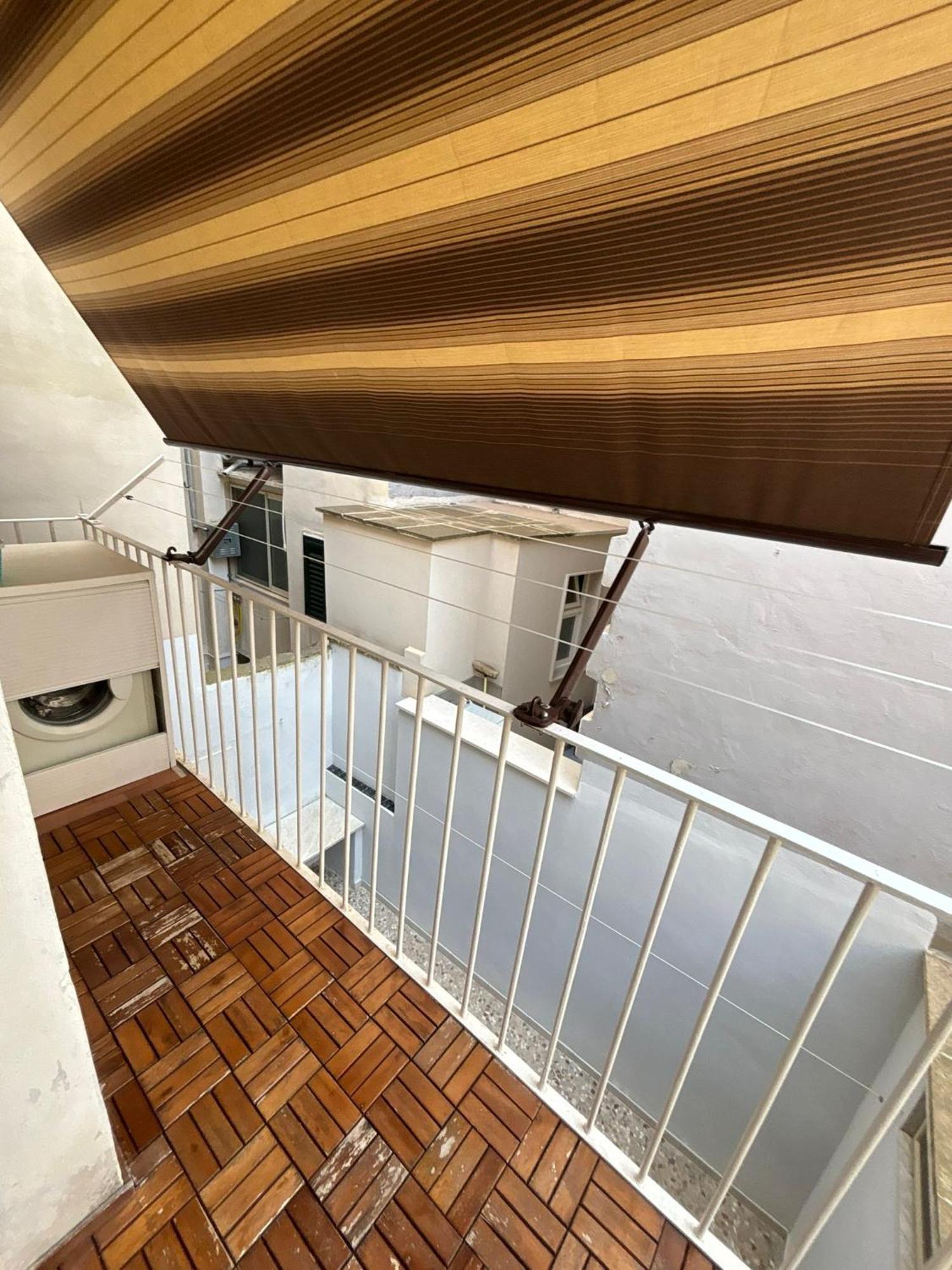 Appartamento Amarvì Monopoli Exterior foto